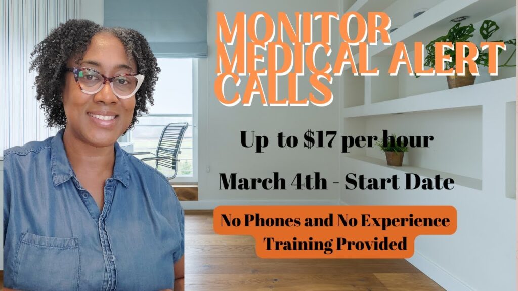 Three remote job options in health information management and medical billing